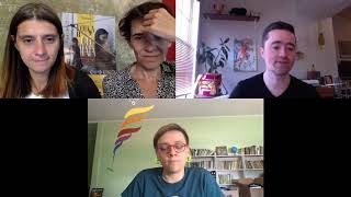 Prime Video SXSW 2020 Film Festival Collection Q&As: International Panel