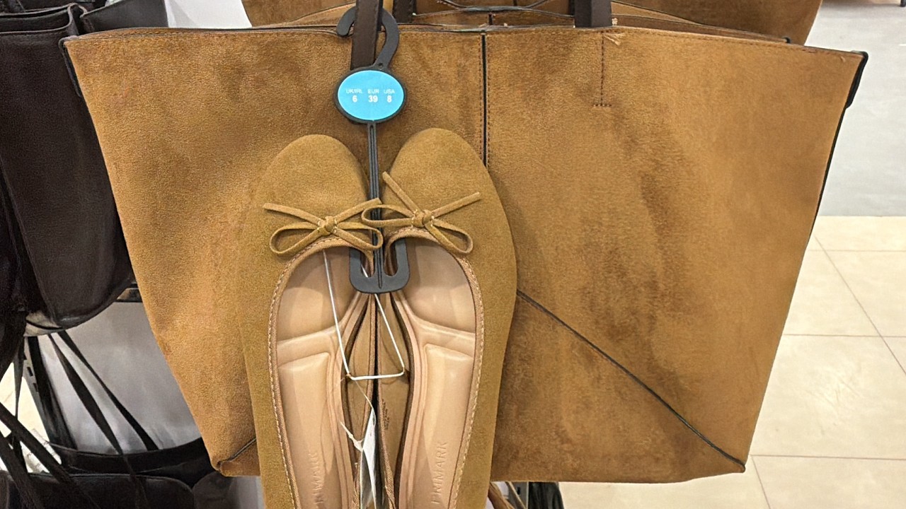 PRIMARK BAGS and SHOES NEW COLLECTION 