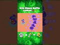 Kit Chaos Buffie Leaked 💔🥀 #brawlstars