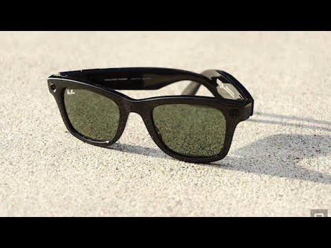 Tengo las nuevas GAFAS de Facebookk! 😱 | Luisito Stories | 20/09/2021