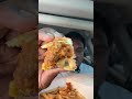 First time trying Slap BURGER #food #mukbanginternational #burger