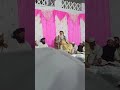 Jalsa sirat unnabi kurwai molana ghazi wali wali chishti ahmad