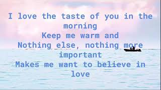 obvious (Clean Lyrics)- Ariana Grande