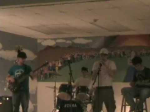 Monterey Purple LIVE at Java Hut (Part 2)