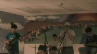 Famous Monterey Purple LIVE at Java Hut (Part 2) Wealth