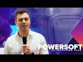 Powersoft at InfoComm 2026
