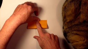 Making the Sonobe Cube