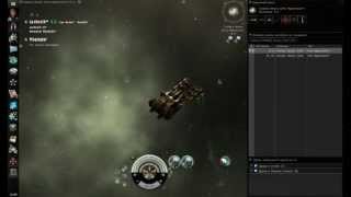 Добыча газа в EVE Online(, 2013-04-26T16:00:46.000Z)