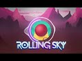Rolling Sky - Totem (Bonus 71) | Official Soundtrack