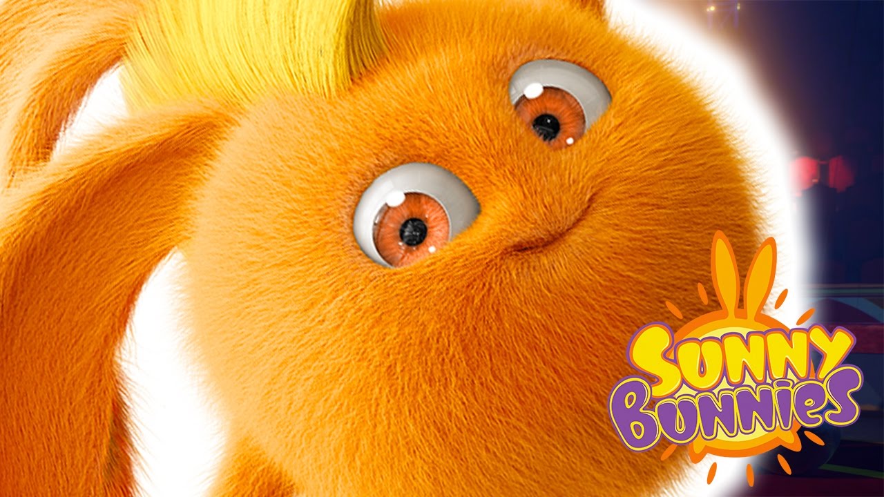 Sunny Bunnies NEW EPISODE SEASON 2 TOMORROW! - YouTube