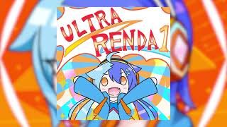 [WAVEAT ReLIGHT] ULTRA RENDA 1 - ルゼ 【Music】 screenshot 2