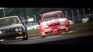 Assetto Corsa - Intro [PS4]