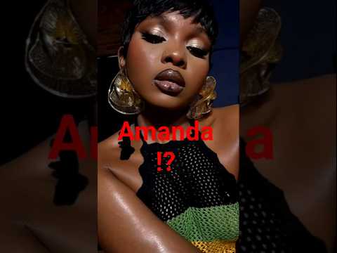 Who Is Amanda Zuchu S Hit Taking Over Must Watch Amanda Zuchu