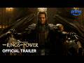The Rings of Power - Season 3 Official Trailer | Prime Video