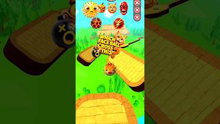 Which Face Ball is your Favourite ❓#shorts #gaming #youtubeshorts