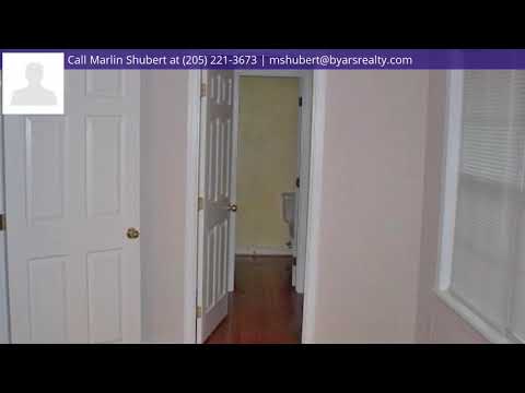 2788 ROLLING MEADOWS Dr, Jasper, AL home video tour