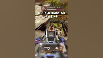 Longbow for the win #apexlegends #clutch #apexlegendscommunity #apexlegendsclips #gamer #streamer