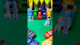 Dinoco Or The King Dinoco? Mcqueen Cars, Toys