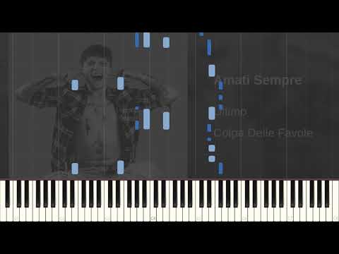 Amati Sempre - Ultimo