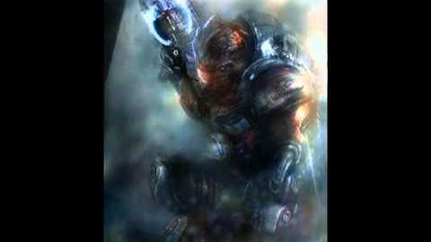 Awesome Video Game Music #19: Future for the Krogan (Mass Effect 3)