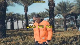 Range - Relax (Lyrics)