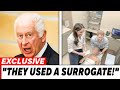 Palace Demands Meghan And Harry Explain Baby Mystery After Shocking Dna Twist
