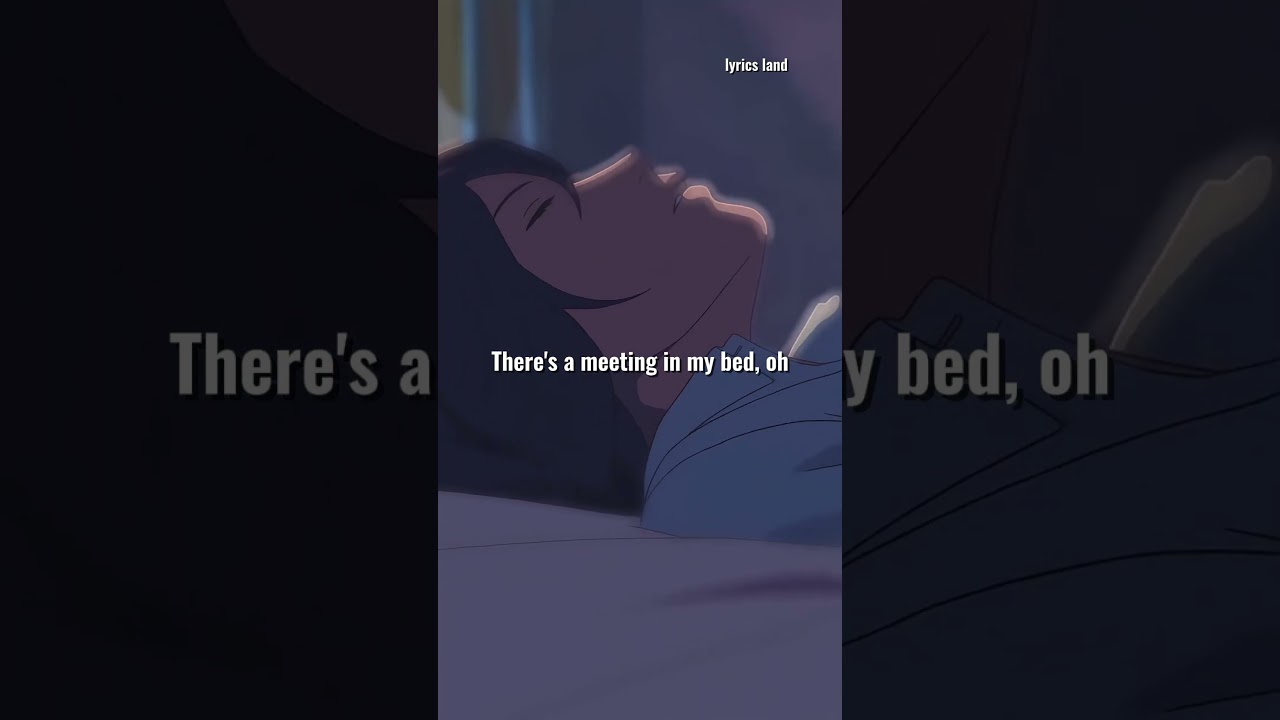 Rotimi - In My Bed (Lyrics) ft. Wale | there's a meeting in my bed