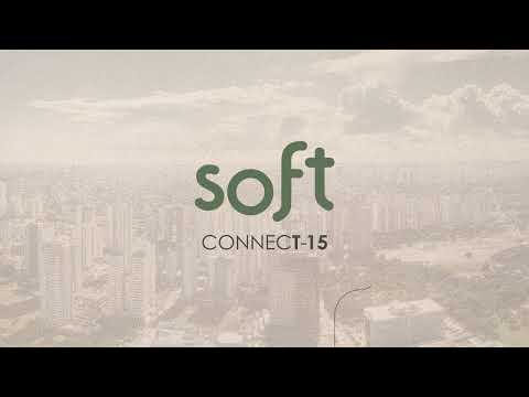 Conheça o Soft Connect 15: Modernidade e Conforto em Goiânia I Construtora Dinâmica