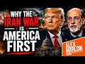Enemies Within? Frank Gaffney Warns America Is Ignoring the Danger