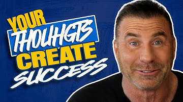 How to Train Your Brain to Attract Everything You Desire!