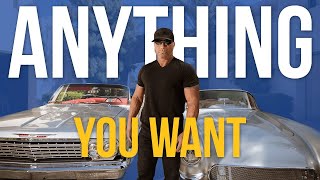 How to CONTROL Your MIND to Get Anything You Want! | Ed Mylett