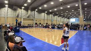 Lone Star Classic (OKC) 2026 - Game 1 Blaze VS Red