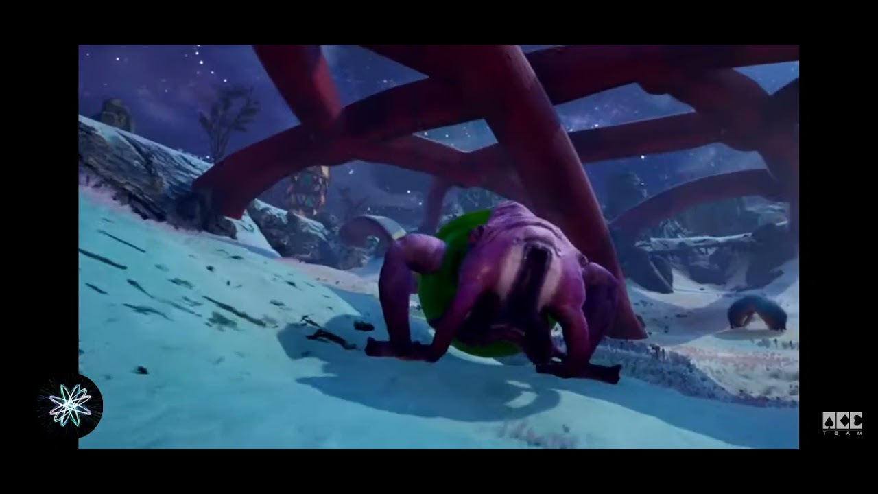 the eternal cylinder/release date trailer