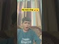 hello guys to my vog 🤪😛 #vlao #pagalpanti