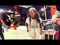When an Entitled Princess Refused to Leave the Hotel