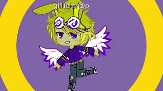 glitchtrap 💫Hypnotizing💫 meme