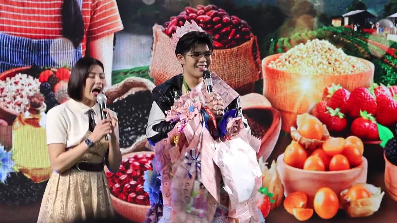 ก่อนลงเวทีจัดอย่างขำมากๆ😂😃- ไรอัล กาจบัณฑิต | พาราไดซ์ กทม. | 8.3.2569 | แอบเที่ยวกัน