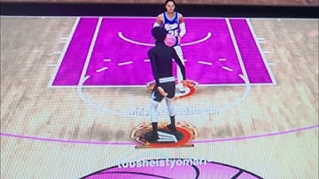 My snatch block n contact dunk compilation