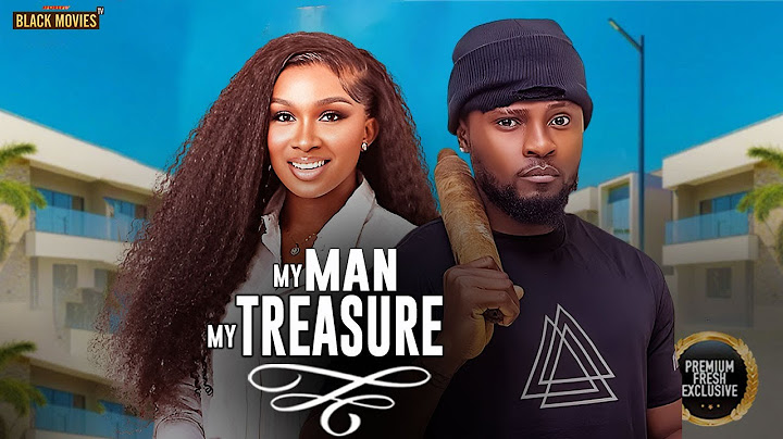 MY MAN MY TREASURE--SONIA UCHE, MAURICE SAM- Latest Nigerian Movie 2025 #trending #Movies