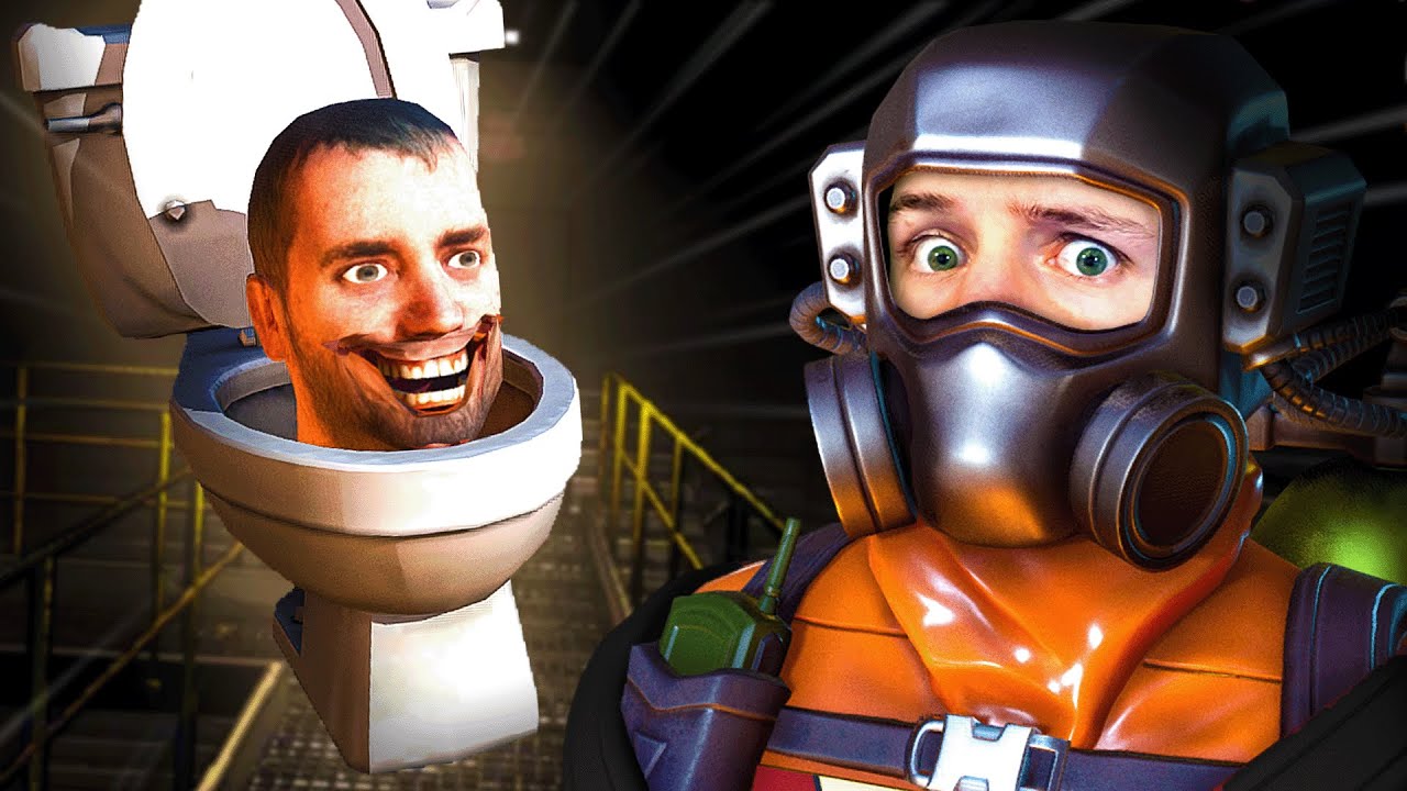 LETHAL COMPANY mit MODS war ein GROßER FEHLER