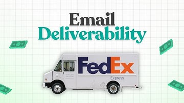 Cold Email Deliverability in 2024 | Get 90% Open Rates