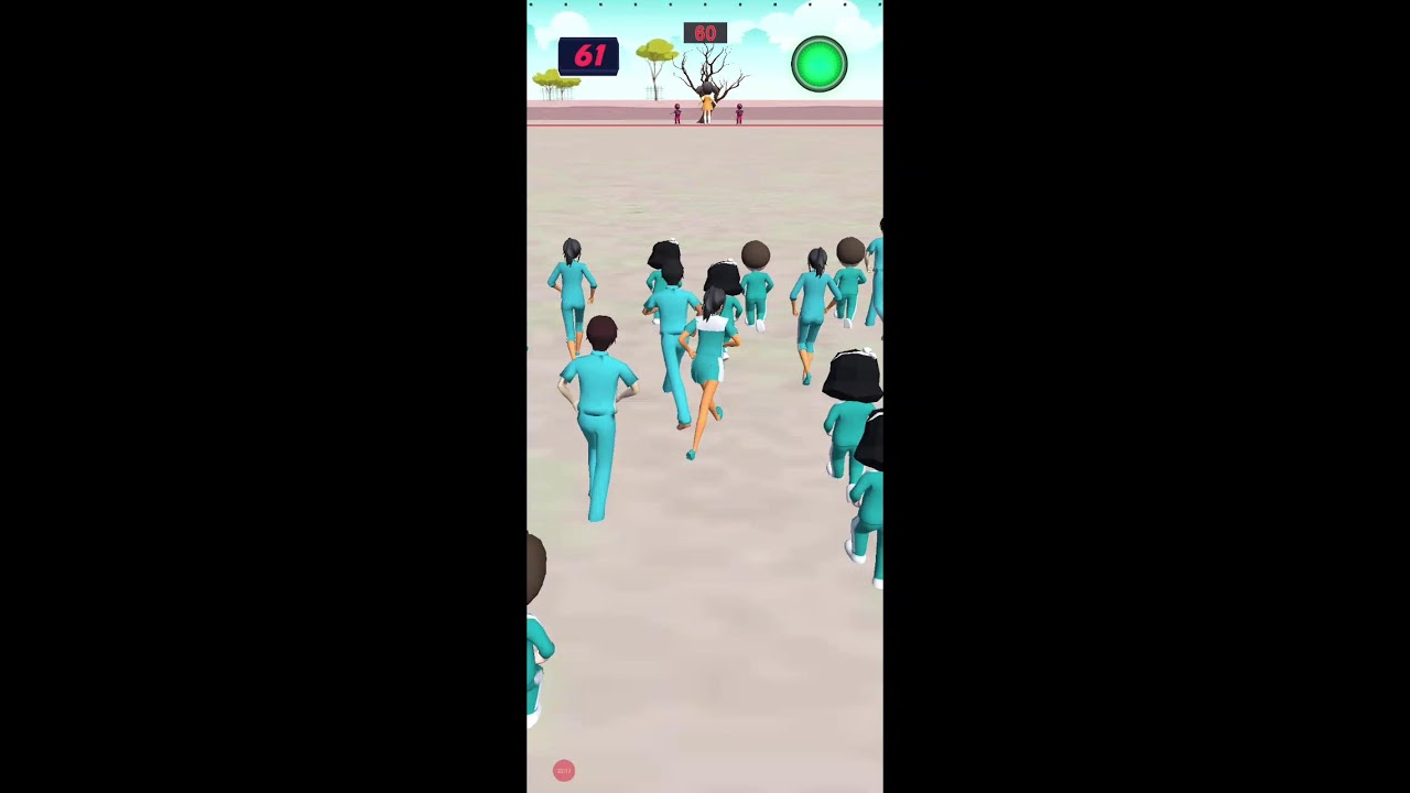 SAKURA SCHOOL PLAY WITH SQUIDGAME SIMULATOR WALKTHROUGH ANDROID IOS ...