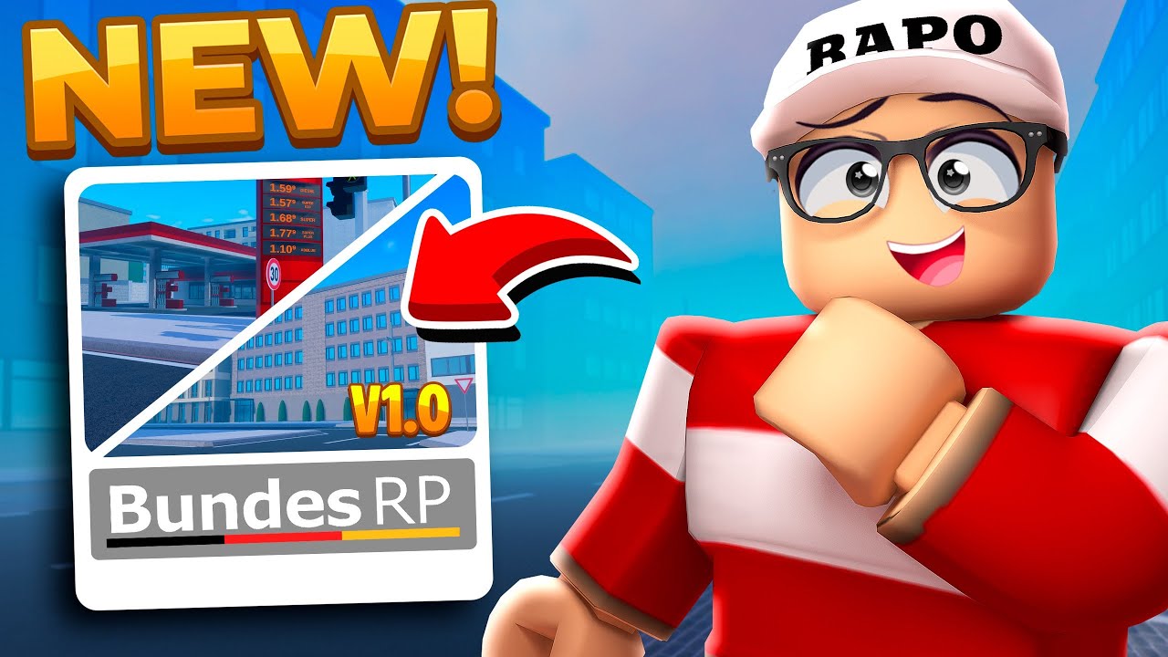 Mein Bruder reagiert auf mein Emergency Spiel! (Bundes RP)