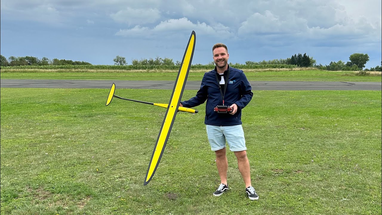 SPEEDFIRE 2 10S F5B SETUP 🔥 @ BINDLACHER BERG