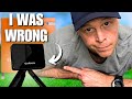 I Was Wrong About The Garmin R10 And I Need To Make It Right I Was Wrong About The Garmin R10 And I Need To Make It Right