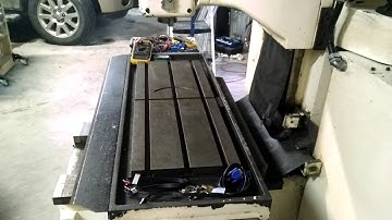 Y-Axis Tuning Issues