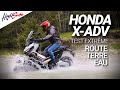 ESSAI - Honda X-ADV : À quoi sert-il ?