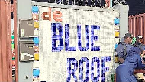 NOLLYWOOD STARS CELEBRATES MAMA RAINBOW 80TH BIRTHDAY IN ANOTHER STYLE