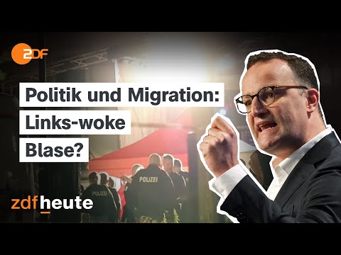 Wie offen spricht die Politik über negative Folgen von Migration? | Berlin direkt Episode cover