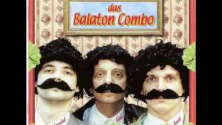 Video thumbnail of "Das Balaton Combo - Funkloch"